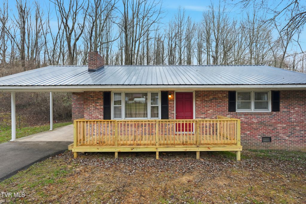 Photo of 2222 3rd Avenue, Big Stone Gap, VA 24219 (MLS # 9988768)