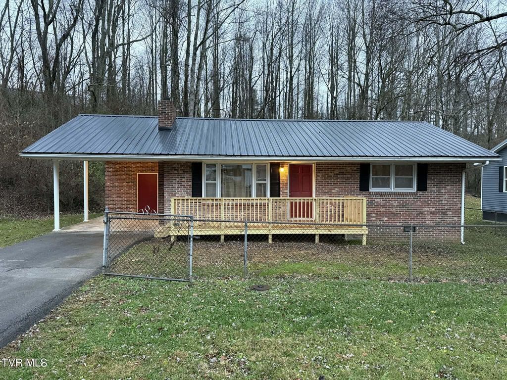 Photo of 2222 3rd Avenue, Big Stone Gap, VA 24219 (MLS # 9988768)