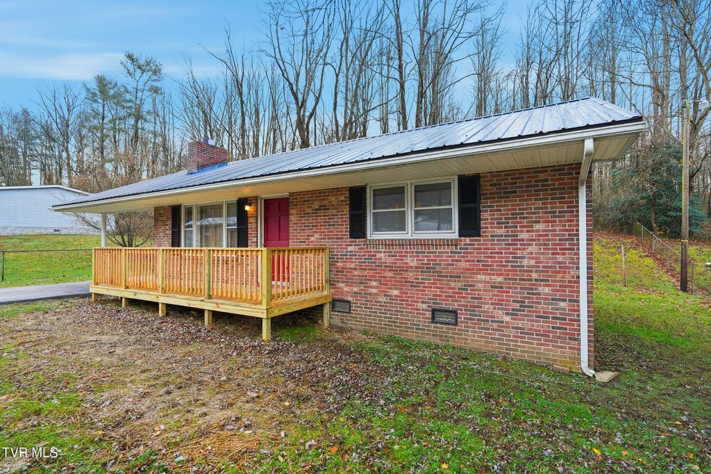 Photo of 2222 3rd Avenue, Big Stone Gap, VA 24219 (MLS # 9988768)