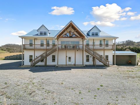 Photo of 811 Grassy Creek Road, Greeneville, TN 37743 (MLS # 9992900)