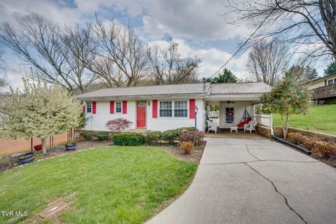 Photo of 1224 Mckinney Avenue, Rogersville, TN 37857 (MLS # 9993028)