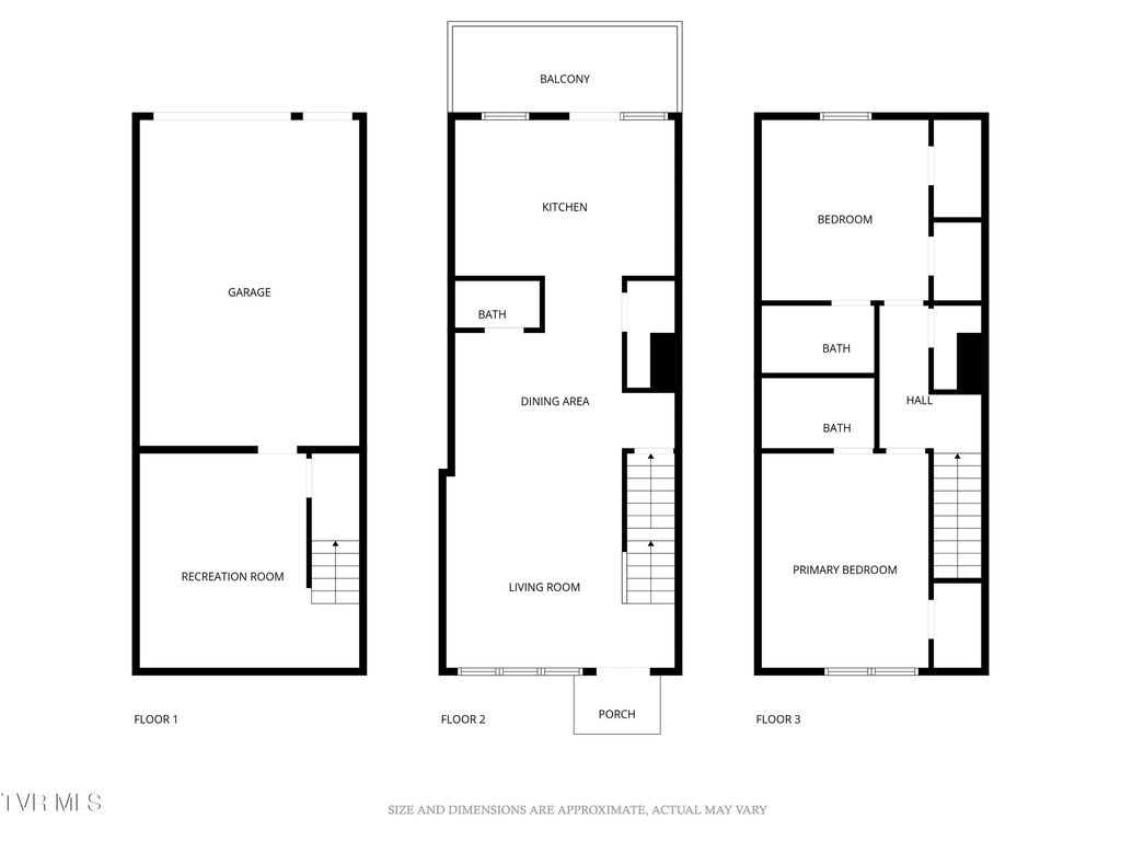 Photo of 220 Amanda Lane #1, Bristol, TN 37620 (MLS # 9986171)