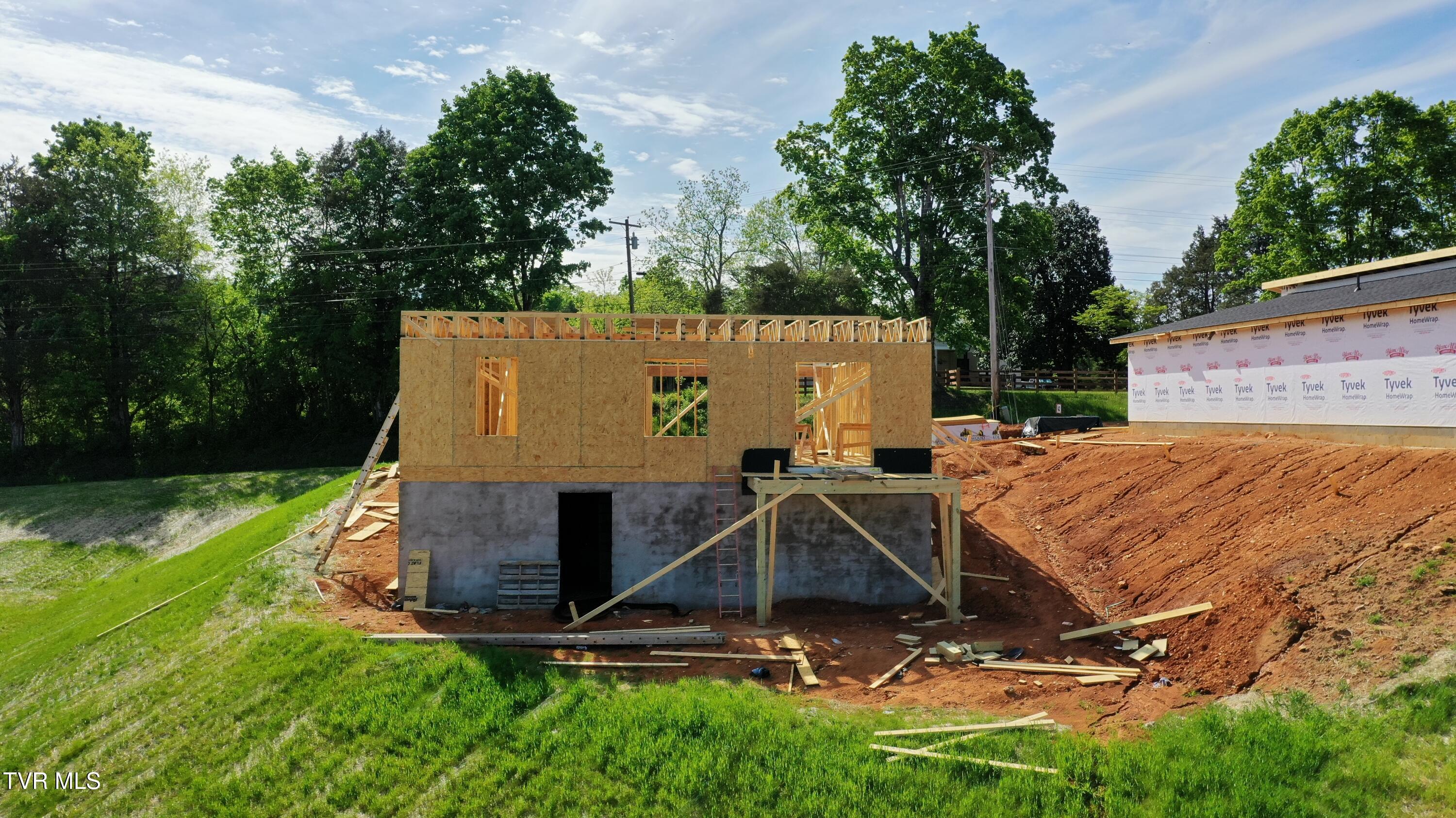 400 Noes Chapel Road, Morristown, Tennessee image 5