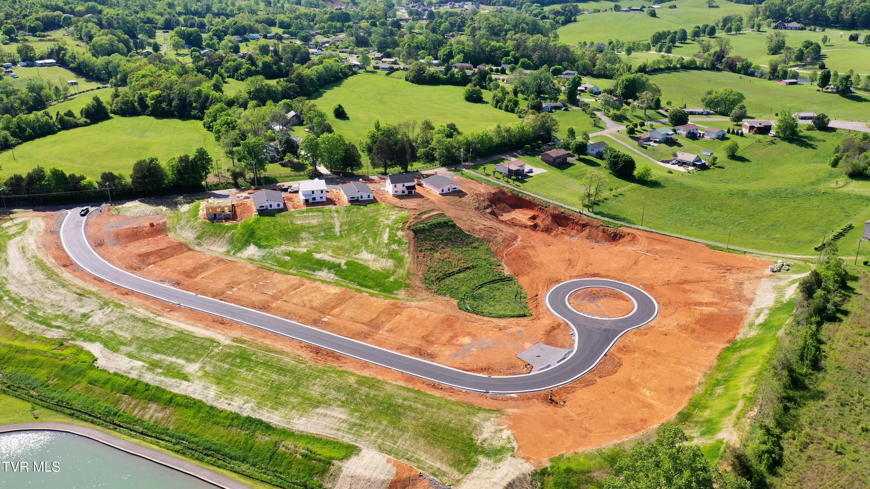400 Noes Chapel Road, Morristown, Tennessee image 8