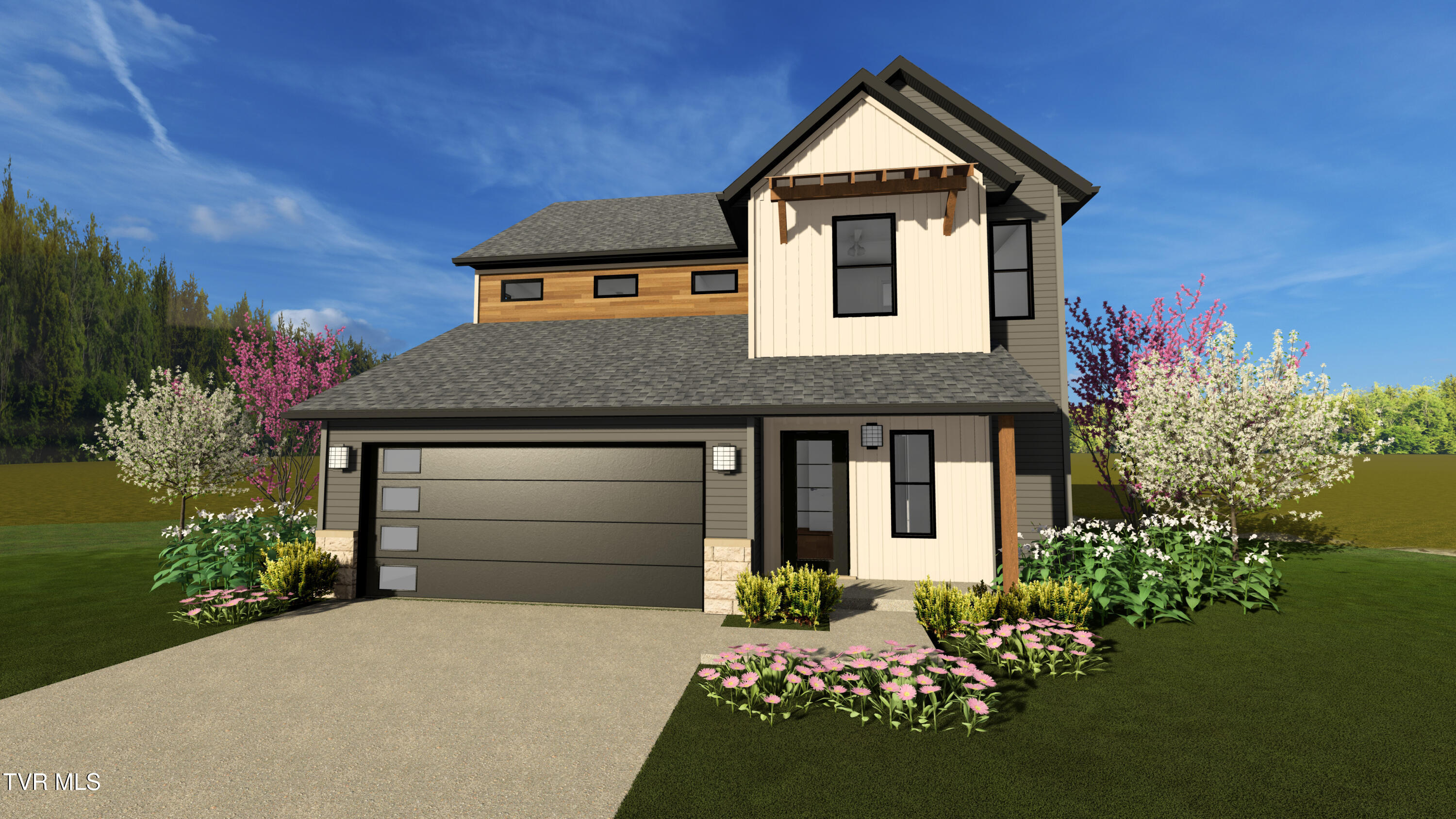 400 Noes Chapel Road, Morristown, Tennessee image 2