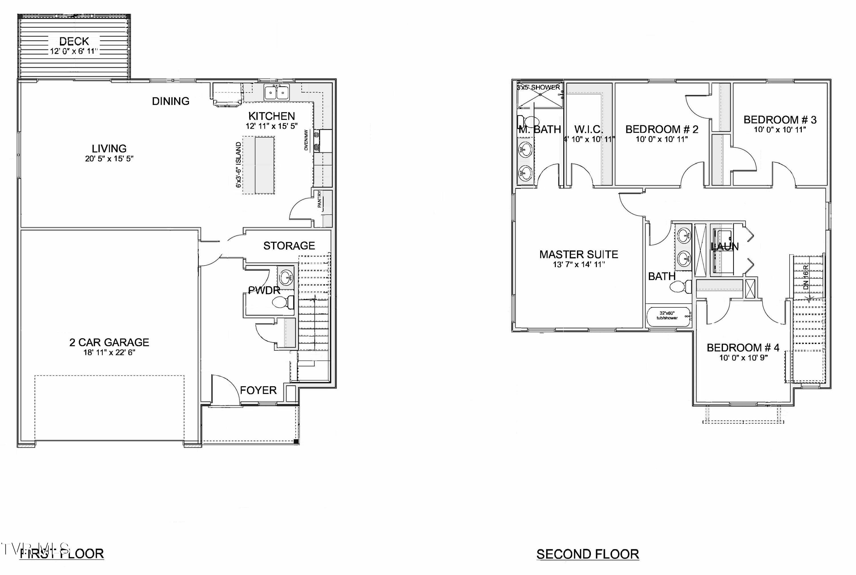 400 Noes Chapel Road, Morristown, Tennessee image 3