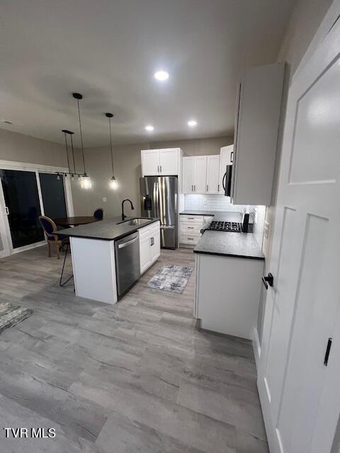 Photo of 709 Main Avenue #4, Erwin, TN 37650 (MLS # 9998605)