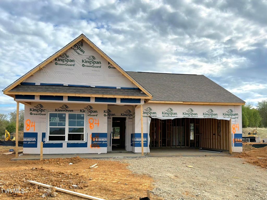 Photo of 64 Ollie Street St, Johnson City, TN 37615 (MLS # 9992155)