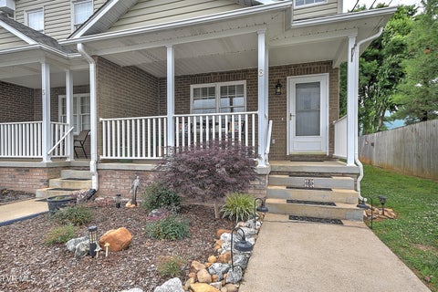 Condo For Sale - 617 Highway 91 #6<br/> Elizabethton, TN 37643