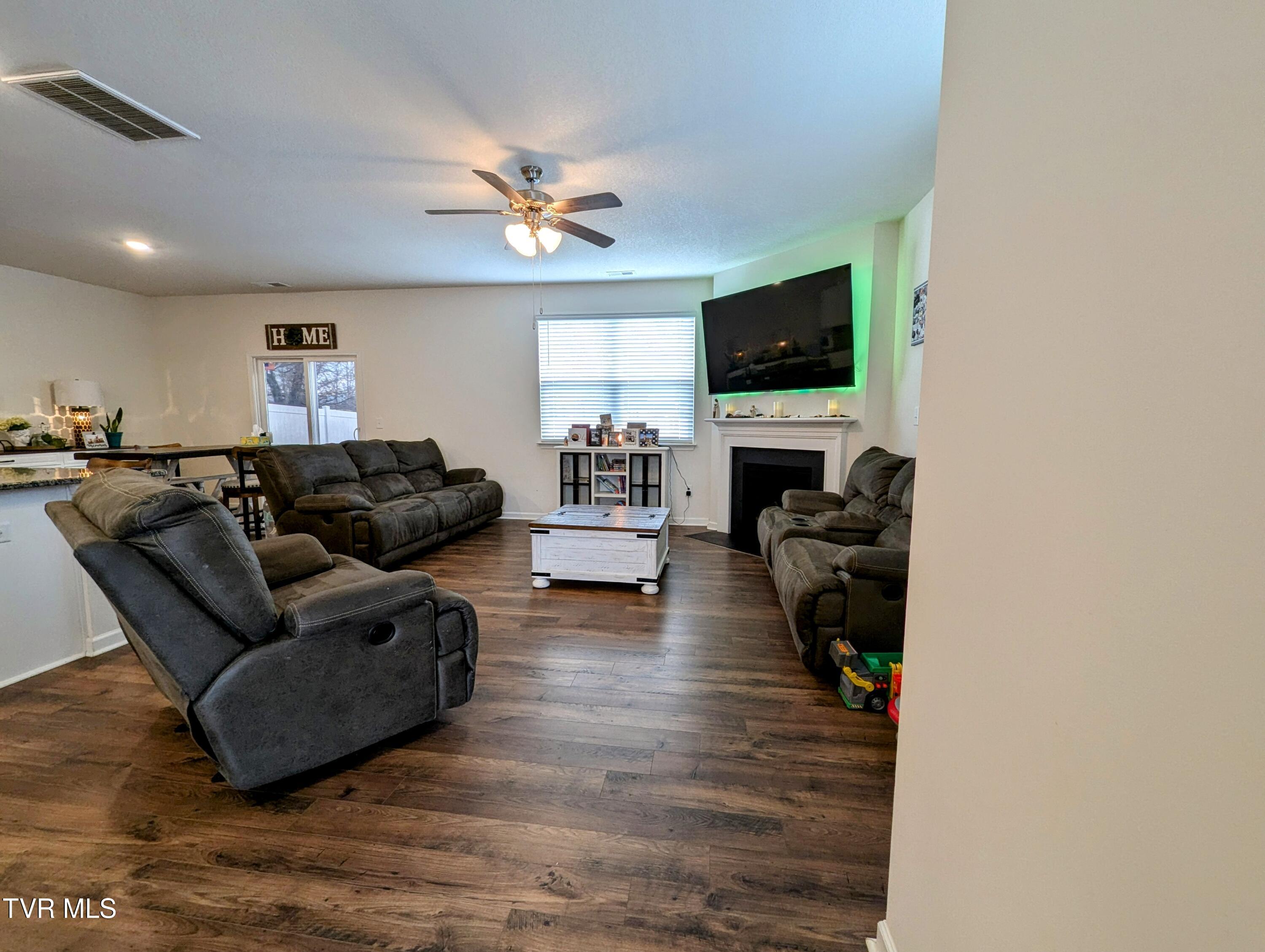 232 Crockett Drive, Church Hill, Tennessee image 15
