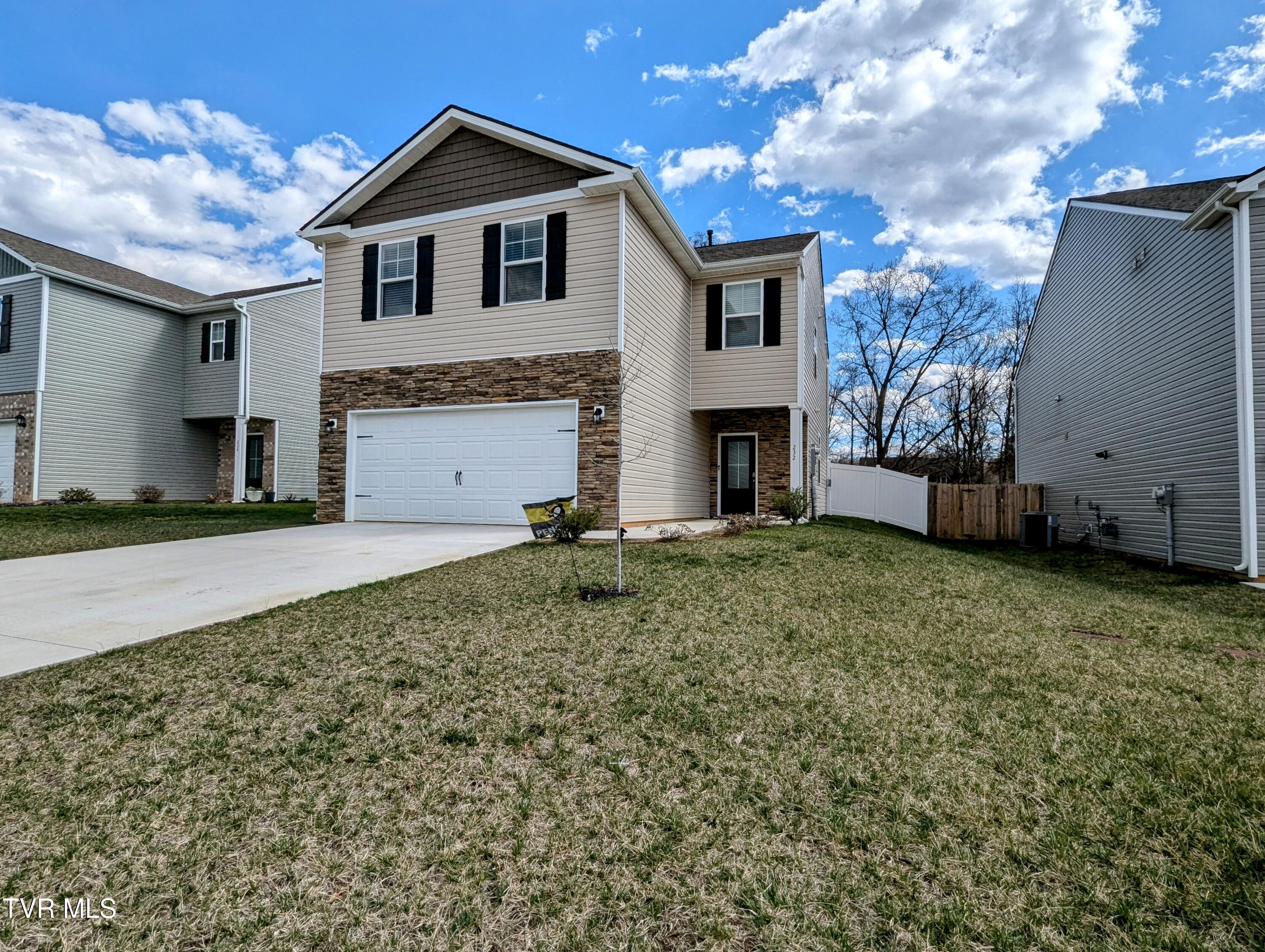 232 Crockett Drive, Church Hill, Tennessee image 2