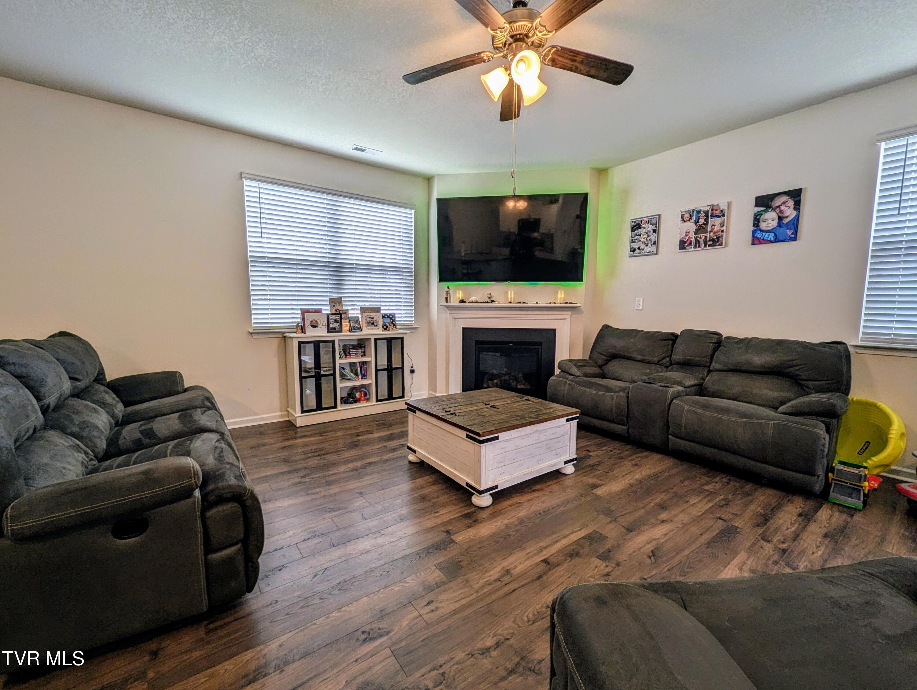 232 Crockett Drive, Church Hill, Tennessee image 16