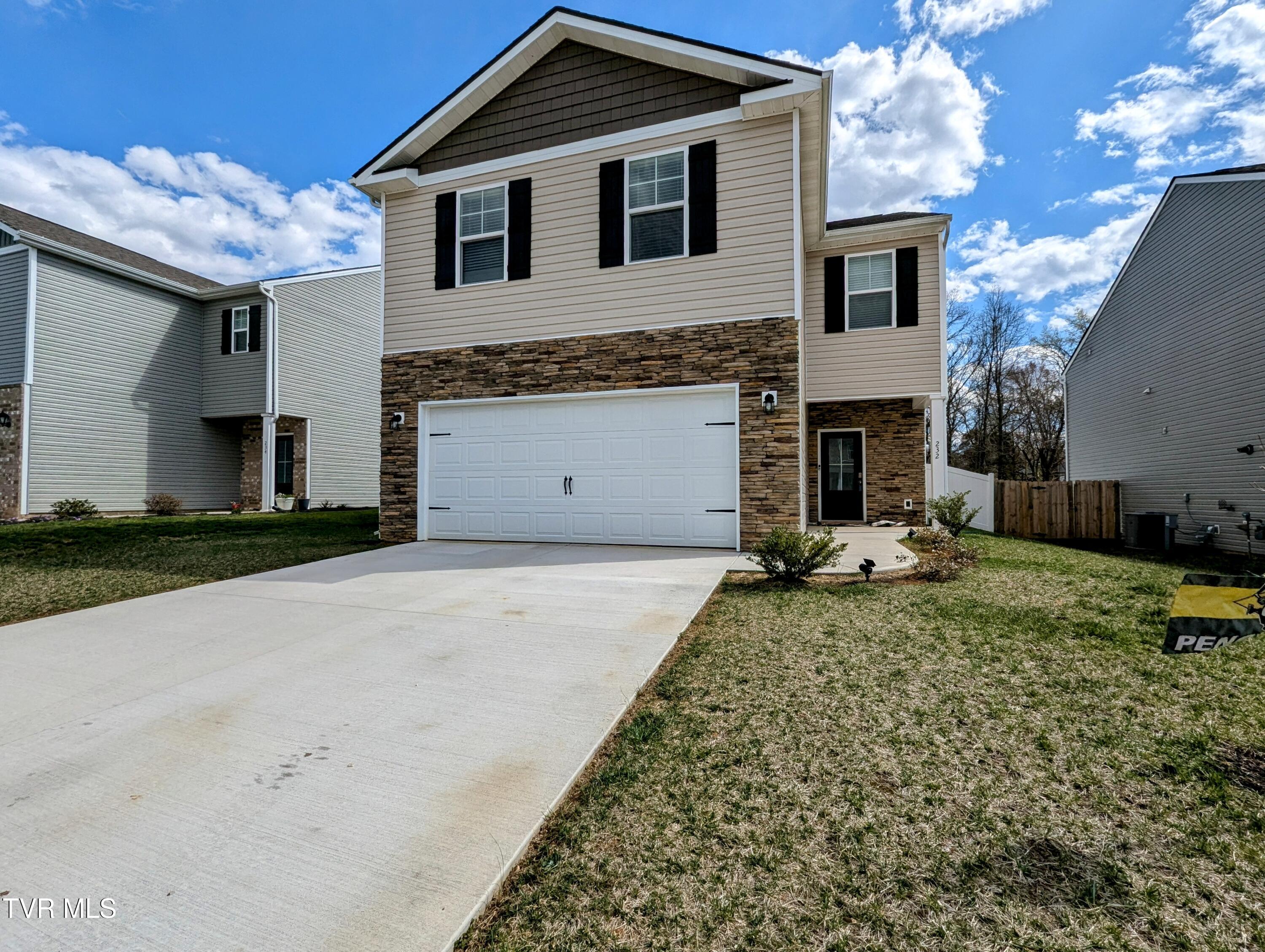 232 Crockett Drive, Church Hill, Tennessee image 1