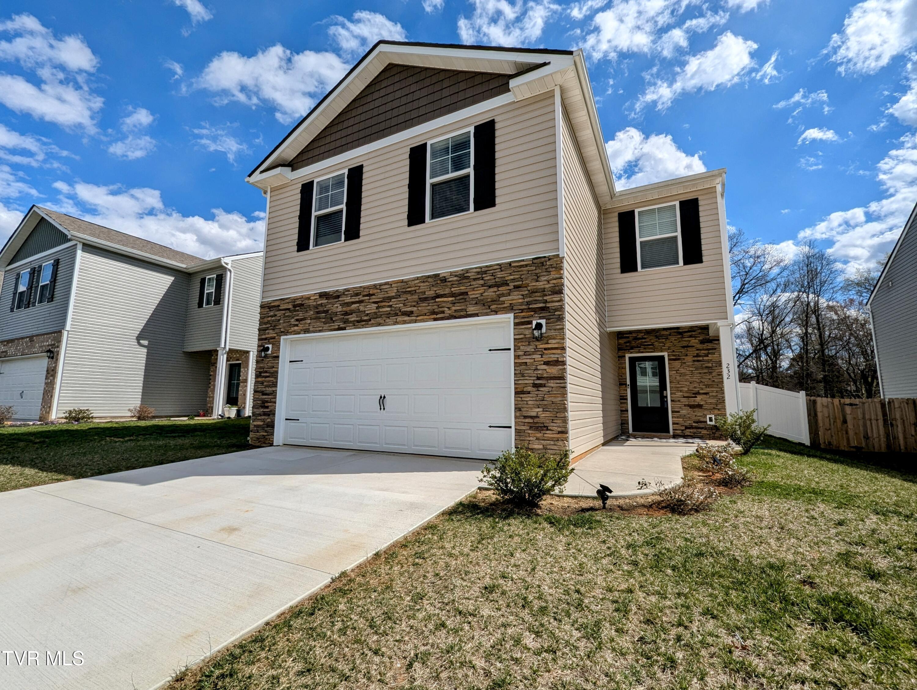 232 Crockett Drive, Church Hill, Tennessee image 8