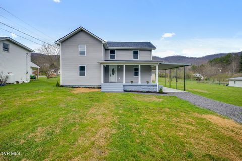 Homes For Sale - 199 Culdesac Drive<br/> Scott County, Gate City, VA 24251