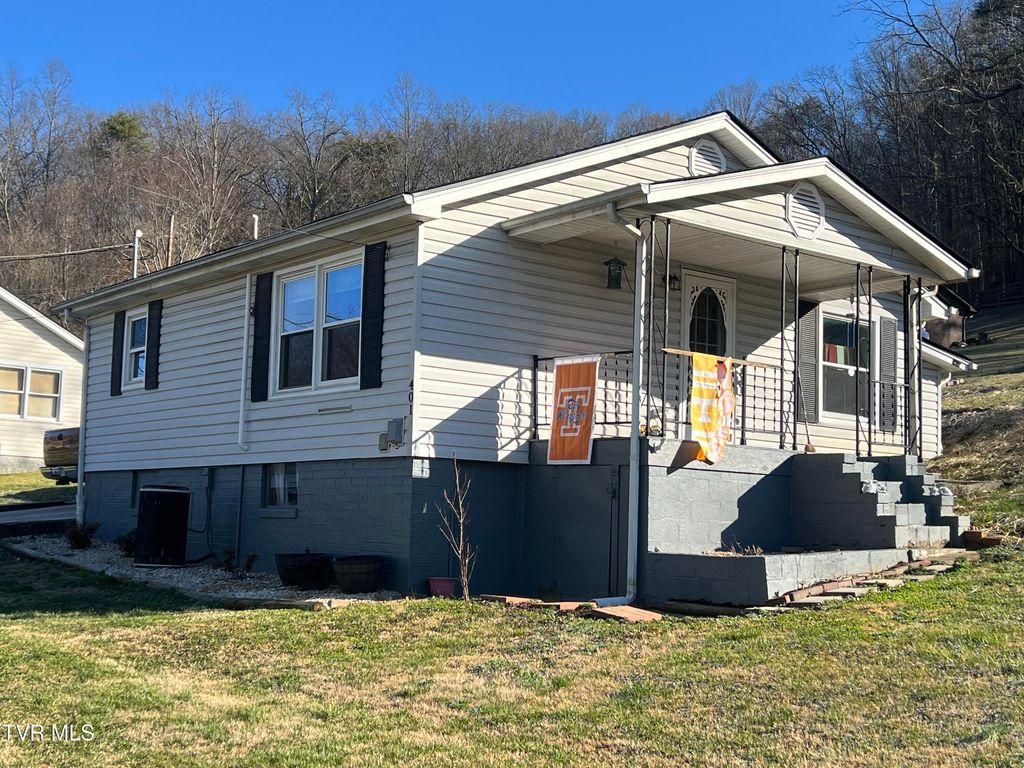Photo of 401 Lucy Road, Kingsport, TN 37660 (MLS # 9990067)