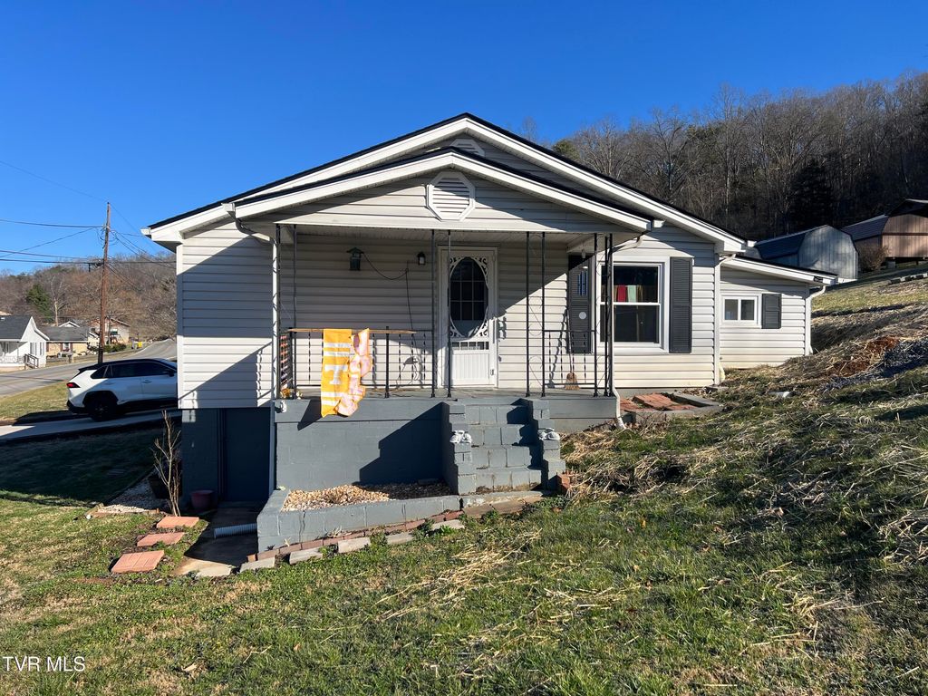 Photo of 401 Lucy Road, Kingsport, TN 37660 (MLS # 9990067)