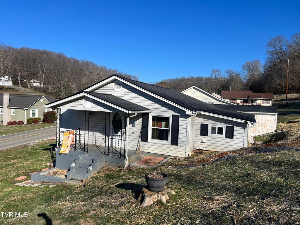 Photo of 401 Lucy Road, Kingsport, TN 37660 (MLS # 9990067)