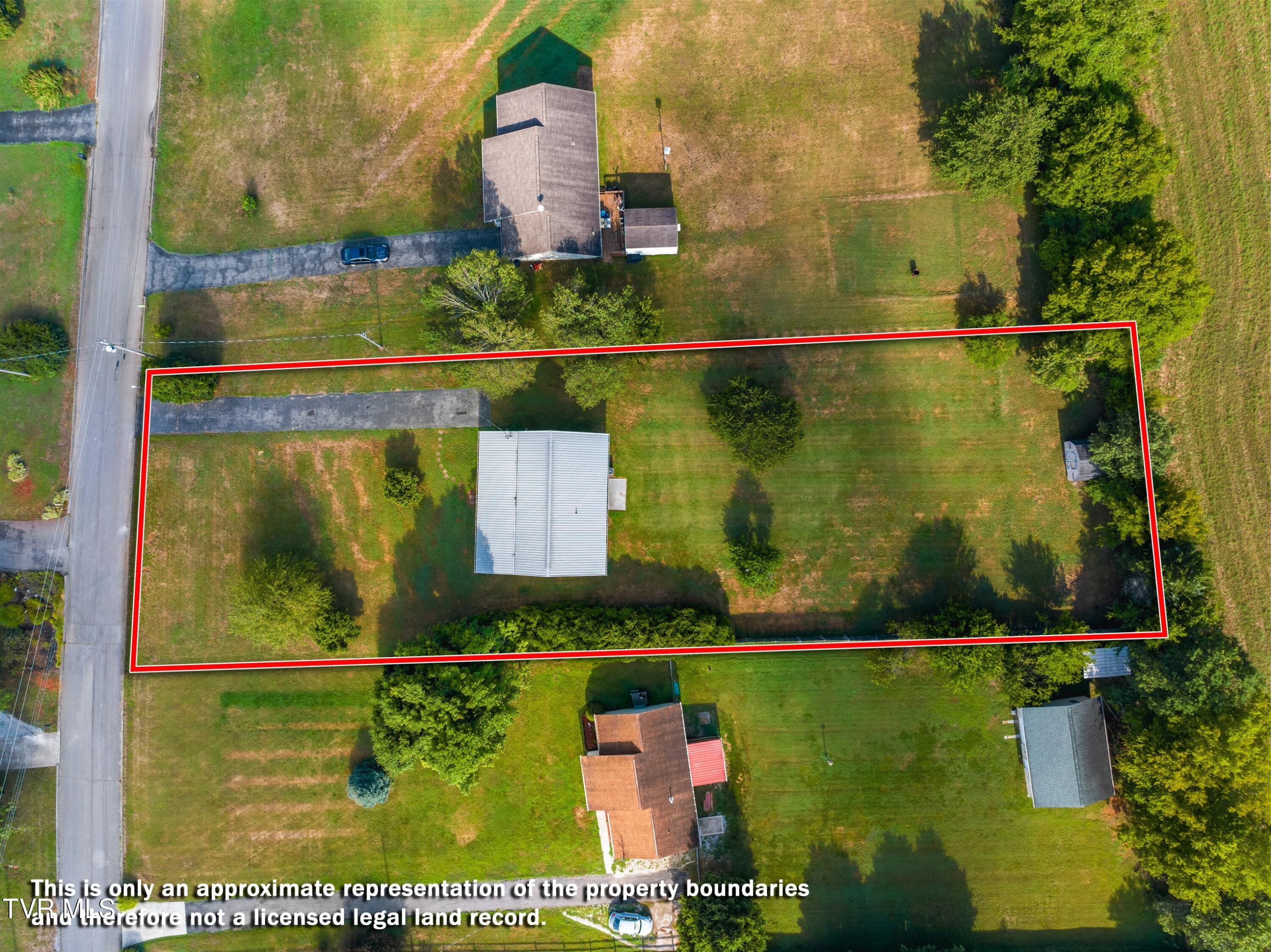 665 Ross Drive Drive, Dandridge, Tennessee image 23