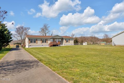 460 Ebenezer Loop, Chuckey, TN 37641 - MLS#: 9978840