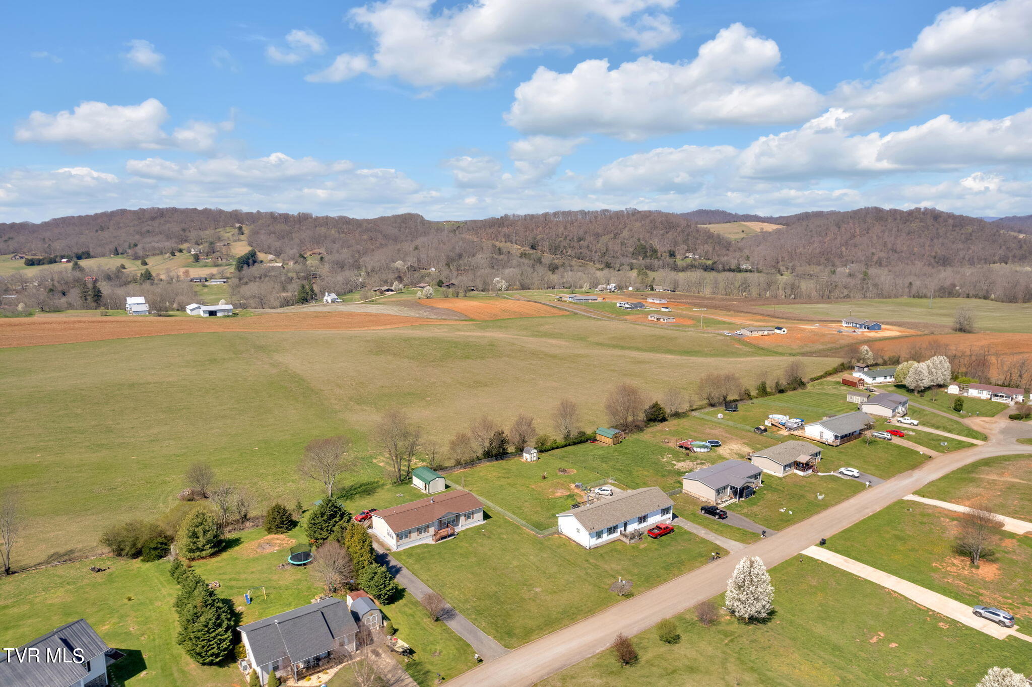 460 Ebenezer Loop, Chuckey, Tennessee image 5