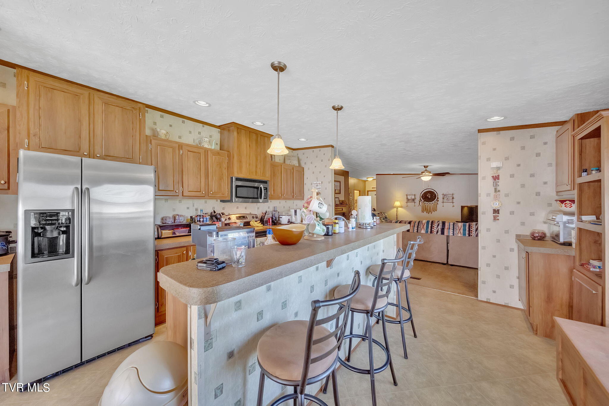 460 Ebenezer Loop, Chuckey, Tennessee image 11