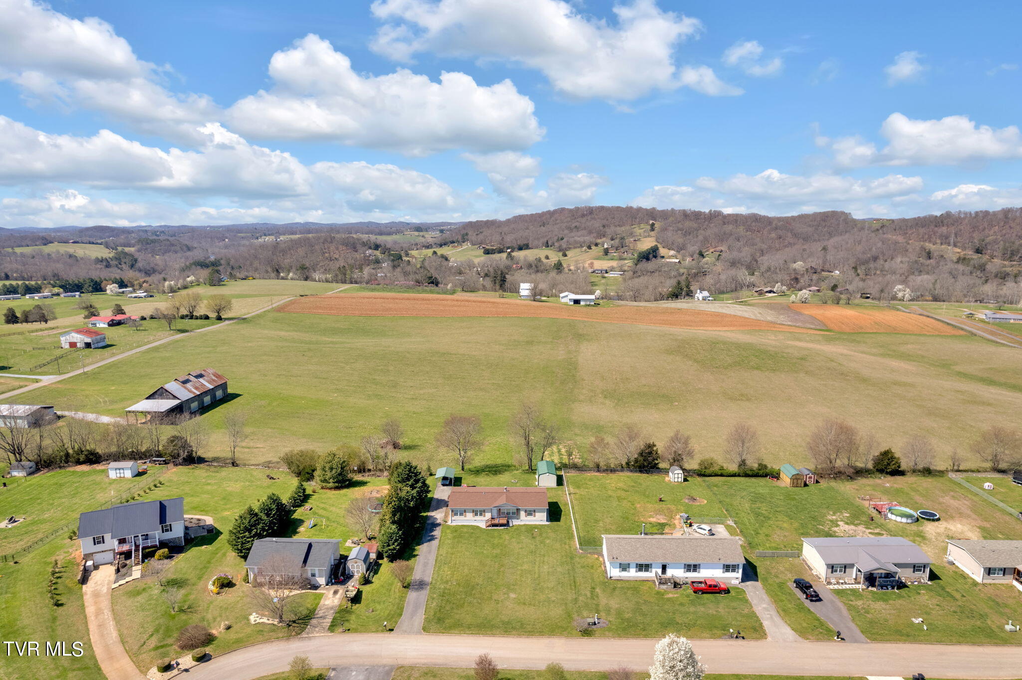 460 Ebenezer Loop, Chuckey, Tennessee image 29