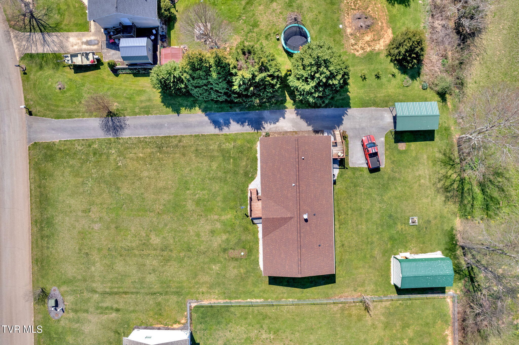 460 Ebenezer Loop, Chuckey, Tennessee image 3