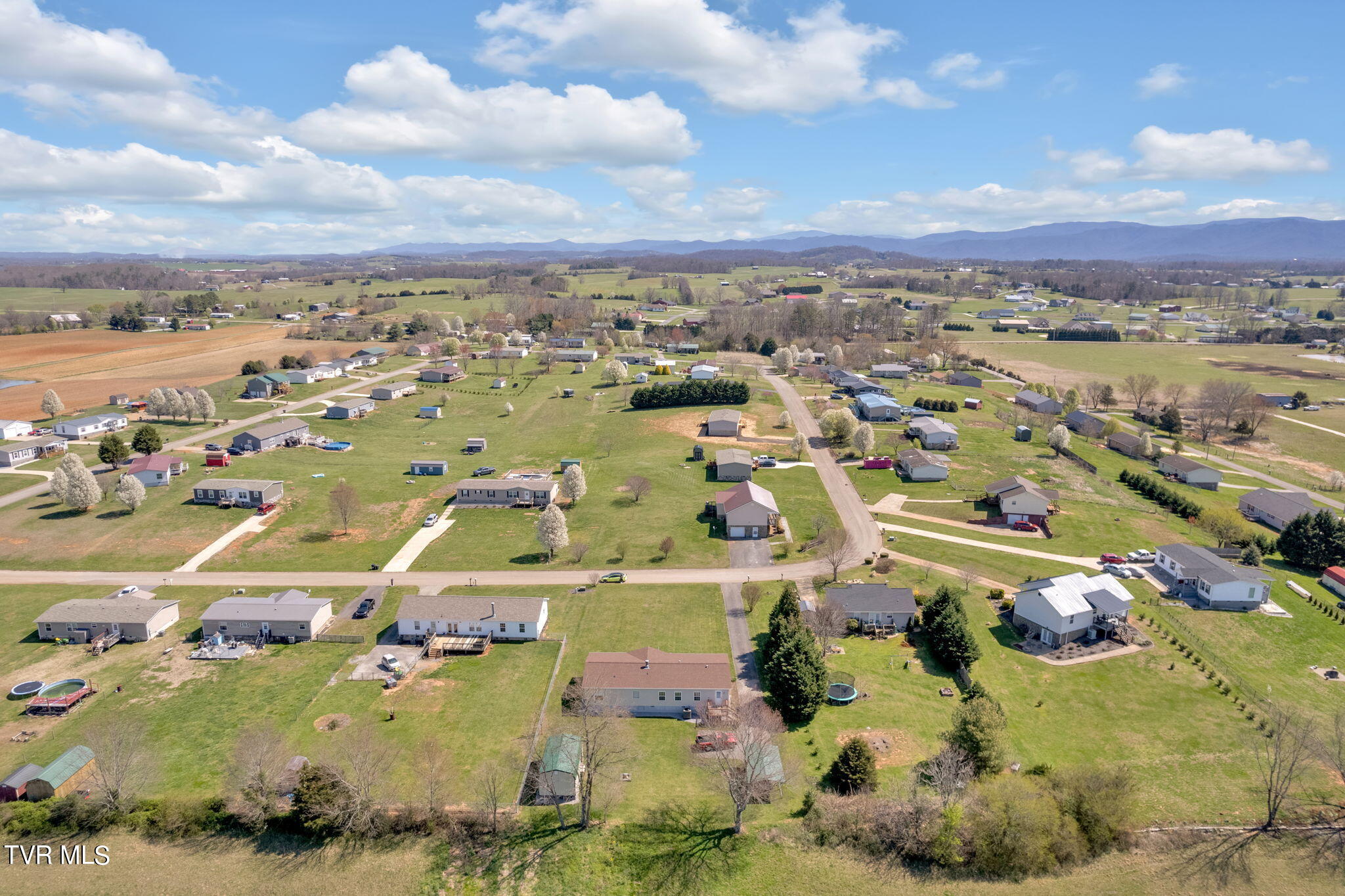 460 Ebenezer Loop, Chuckey, Tennessee image 30