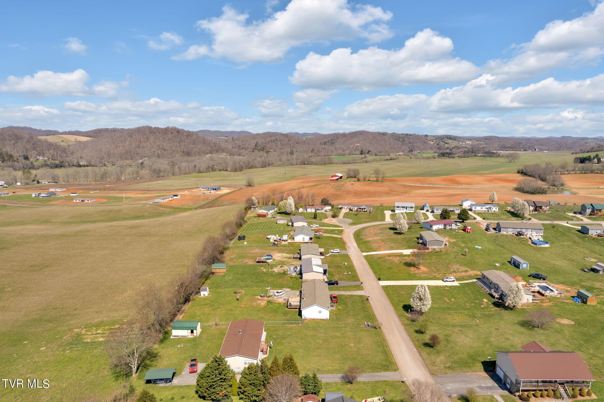 460 Ebenezer Loop, Chuckey, Tennessee image 31
