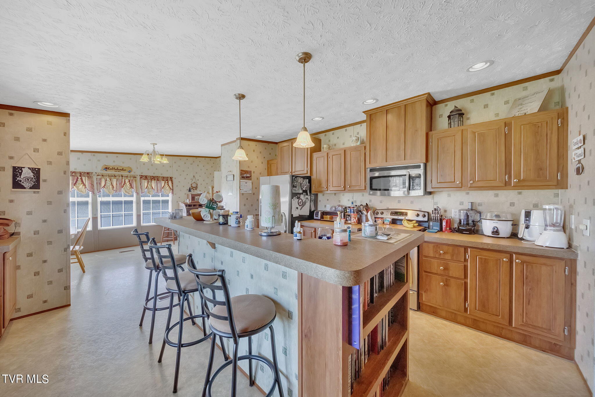 460 Ebenezer Loop, Chuckey, Tennessee image 10