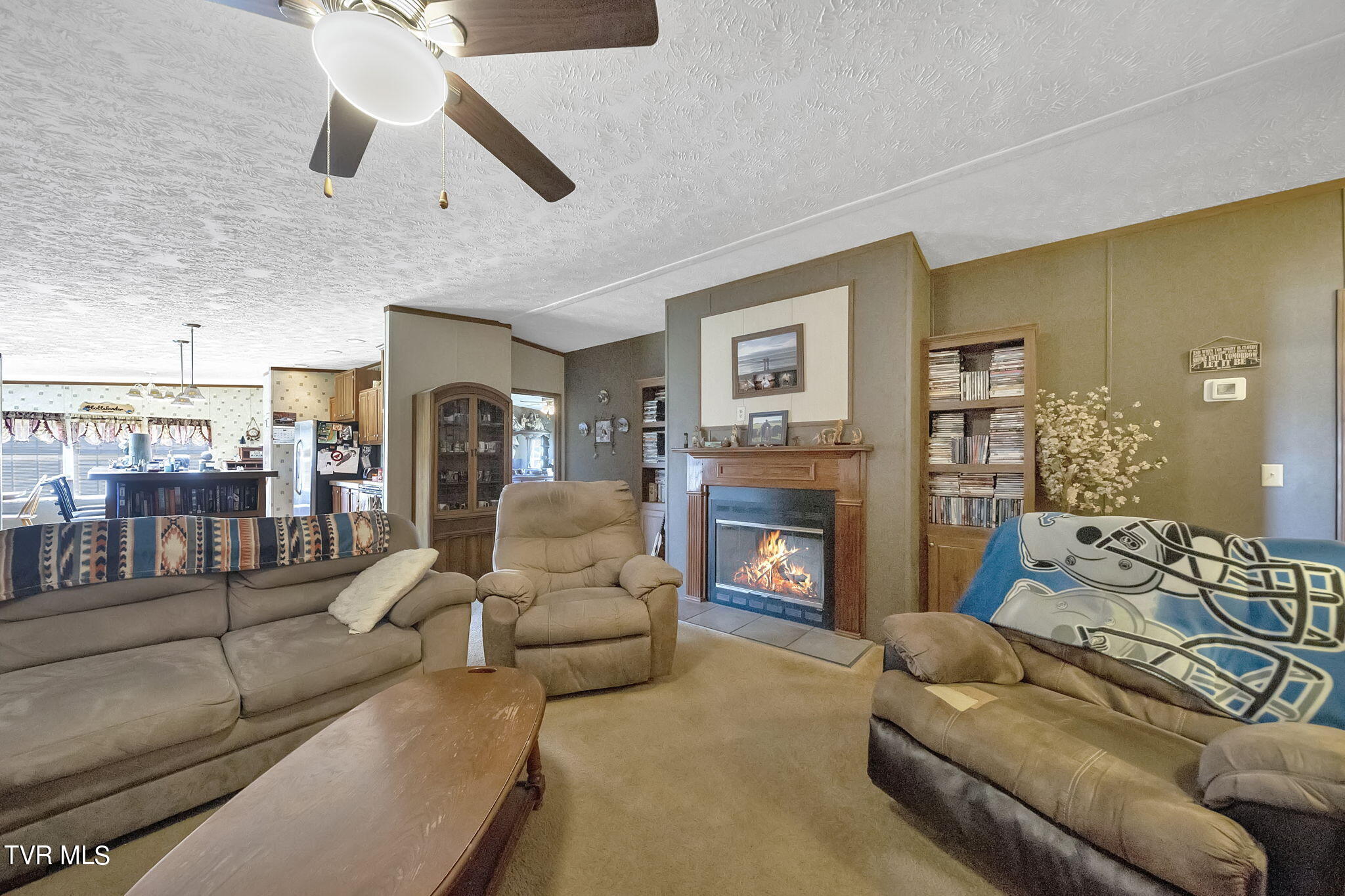 460 Ebenezer Loop, Chuckey, Tennessee image 17