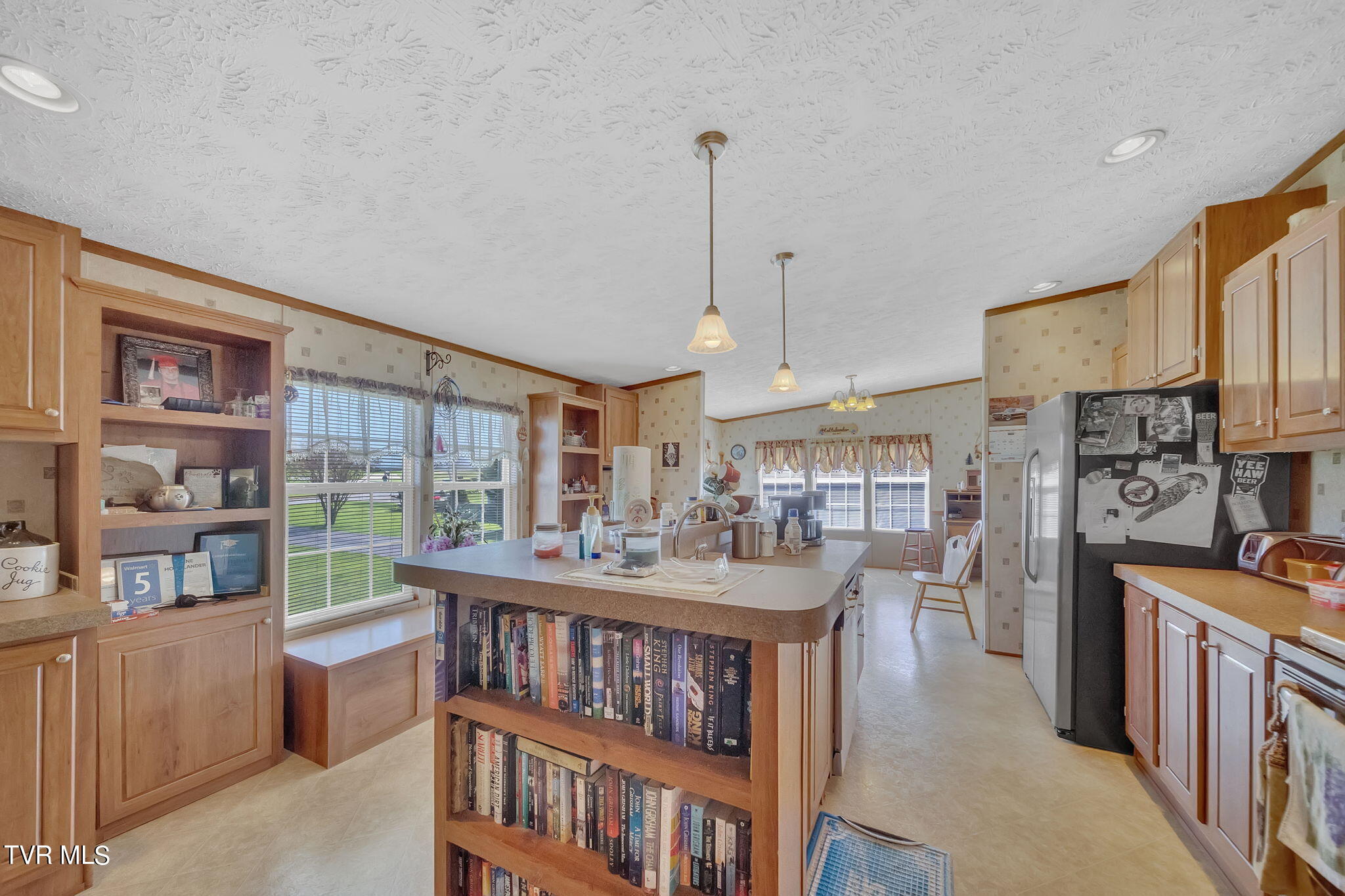 460 Ebenezer Loop, Chuckey, Tennessee image 12
