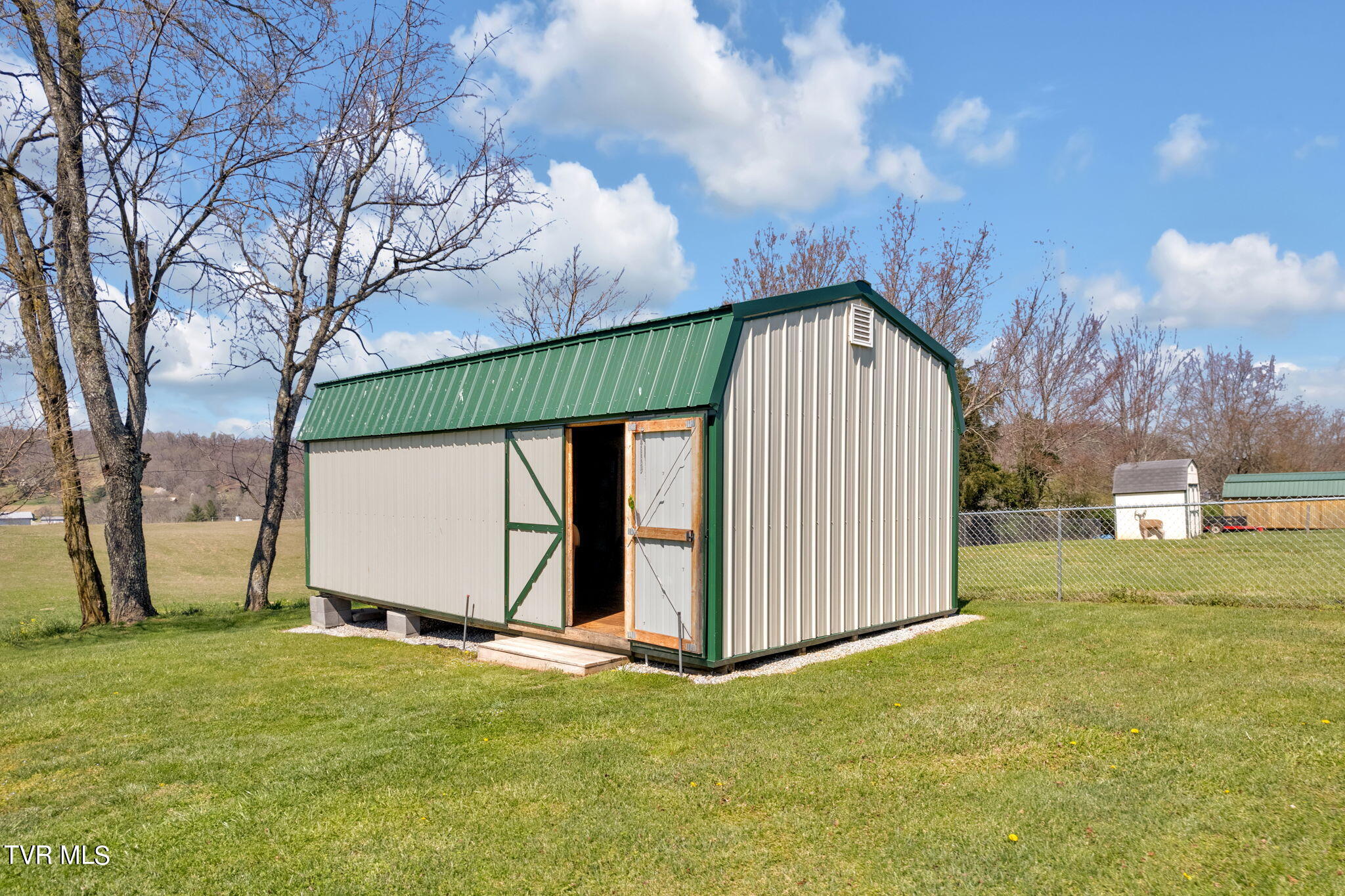 460 Ebenezer Loop, Chuckey, Tennessee image 7
