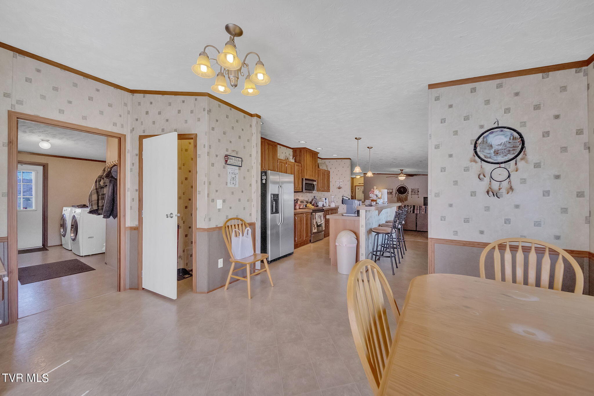 460 Ebenezer Loop, Chuckey, Tennessee image 13