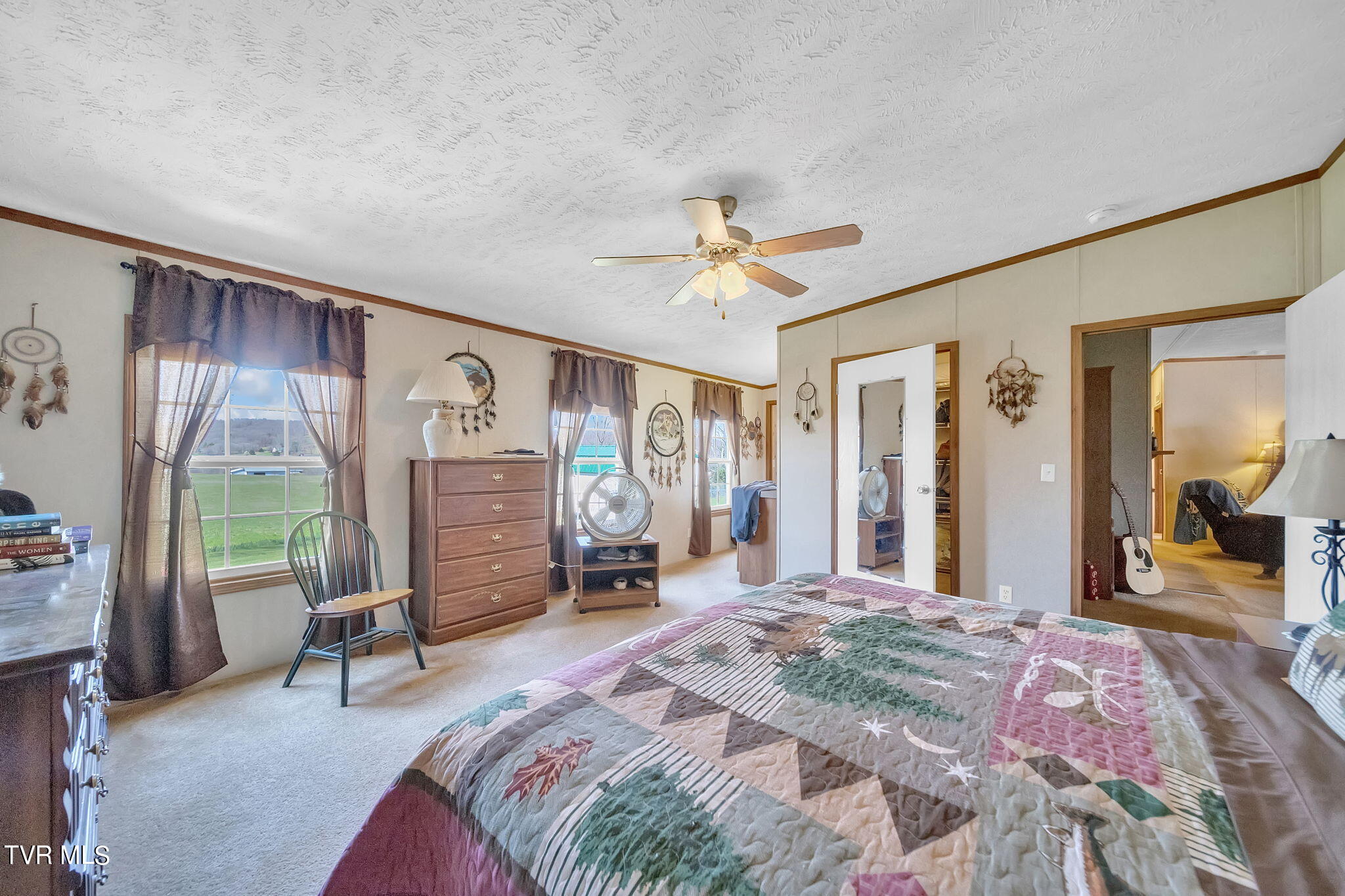 460 Ebenezer Loop, Chuckey, Tennessee image 21
