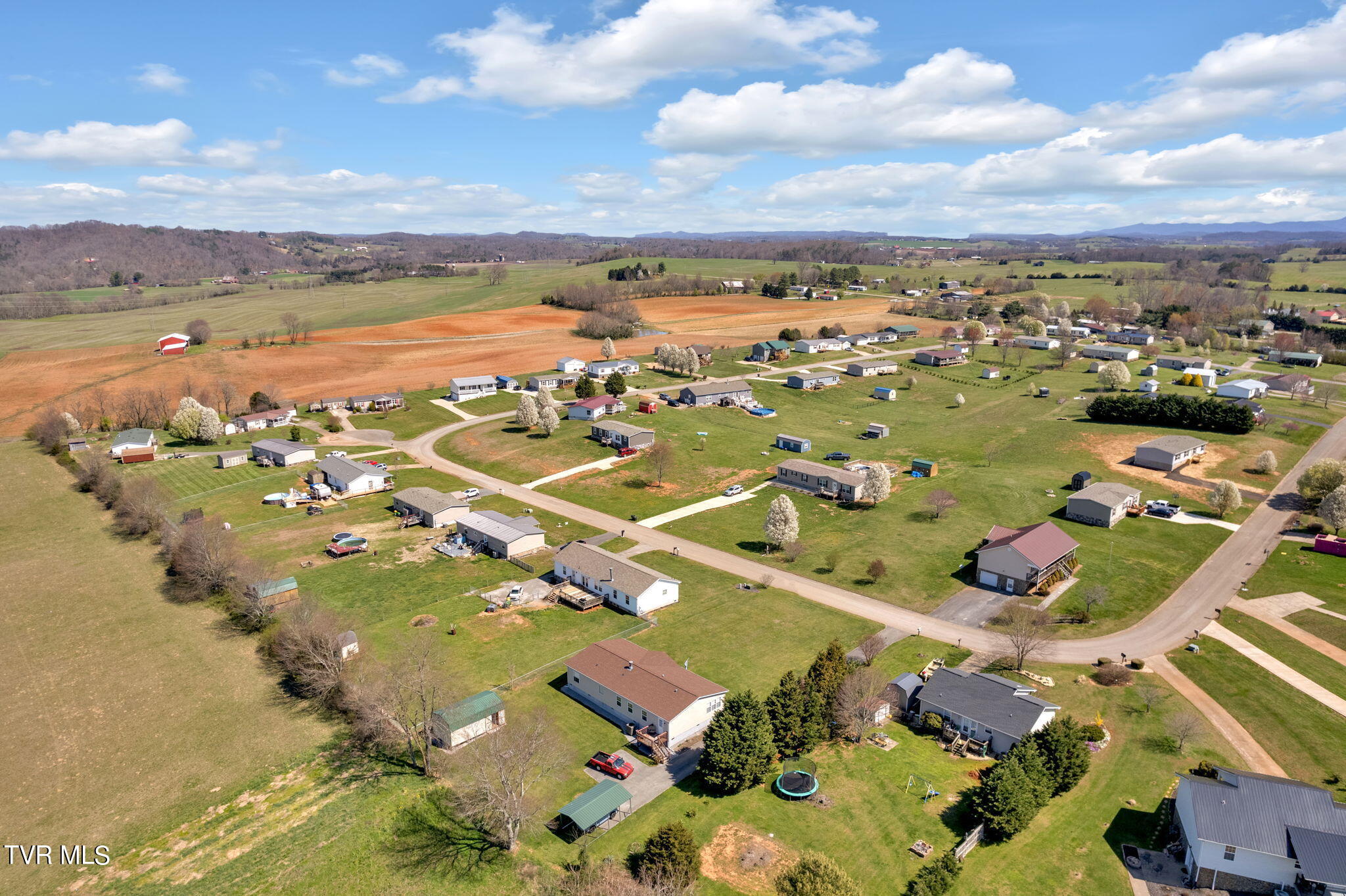460 Ebenezer Loop, Chuckey, Tennessee image 32