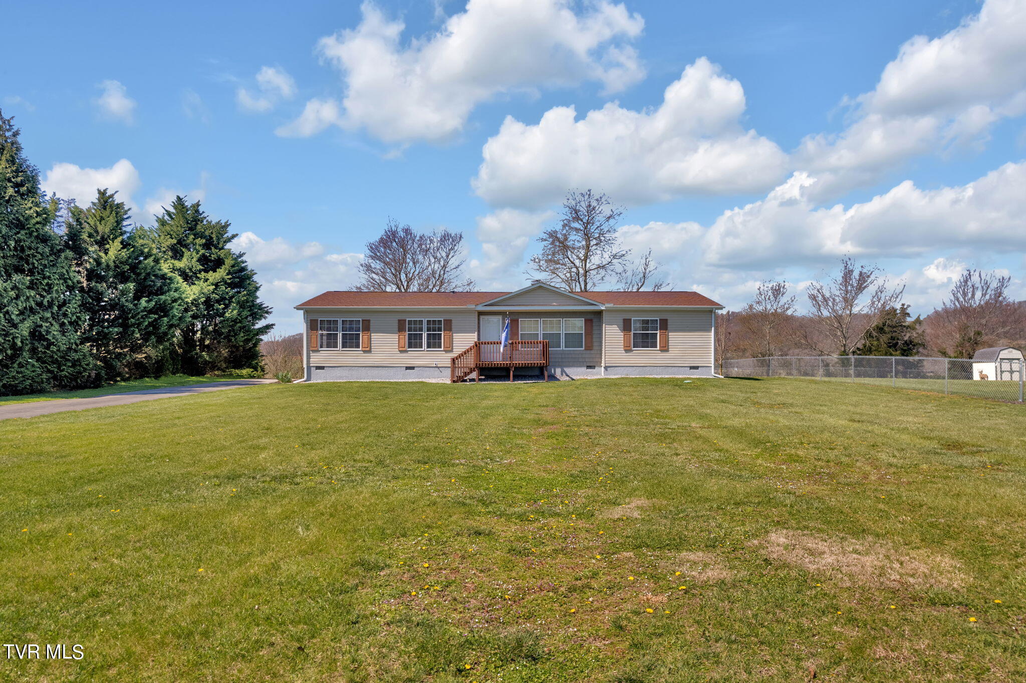 460 Ebenezer Loop, Chuckey, Tennessee image 28