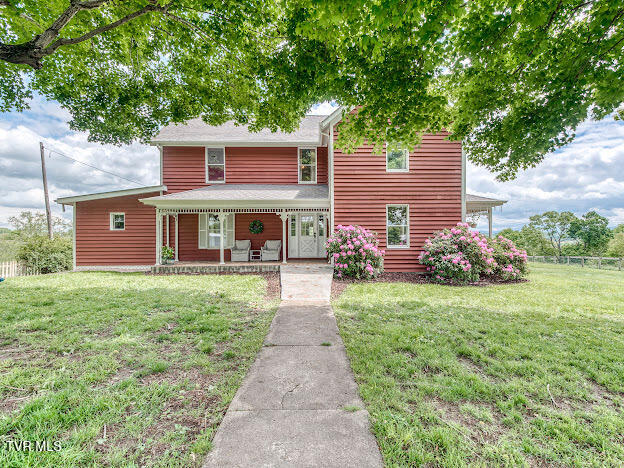 26354 Pewter Lane, Abingdon, Virginia image 2