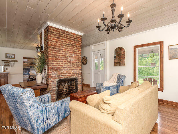 26354 Pewter Lane, Abingdon, Virginia image 33