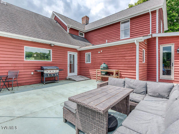 26354 Pewter Lane, Abingdon, Virginia image 5