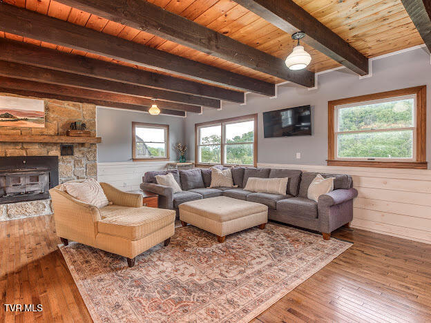 26354 Pewter Lane, Abingdon, Virginia image 25