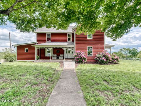 Homes For Sale - 26354 Pewter Lane<br/> Abingdon, VA 24211