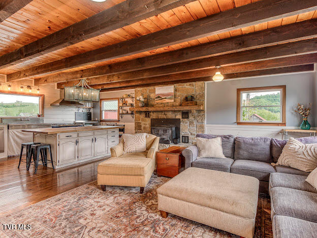 26354 Pewter Lane, Abingdon, Virginia image 24