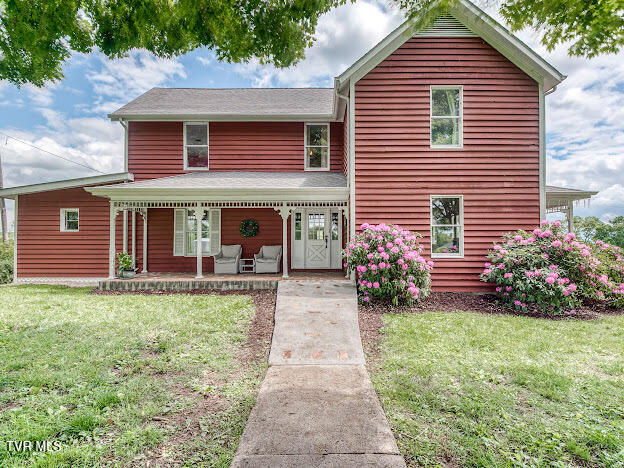 26354 Pewter Lane, Abingdon, Virginia image 1