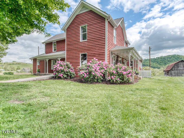 26354 Pewter Lane, Abingdon, Virginia image 3