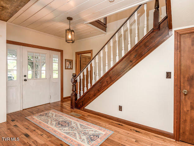 26354 Pewter Lane, Abingdon, Virginia image 35