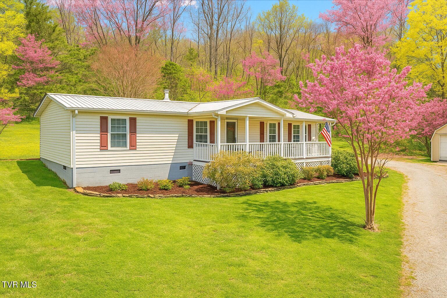 179 Berry Drive, Mooresburg, Tennessee image 17