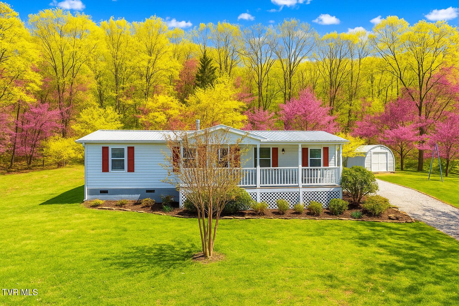 179 Berry Drive, Mooresburg, Tennessee image 1