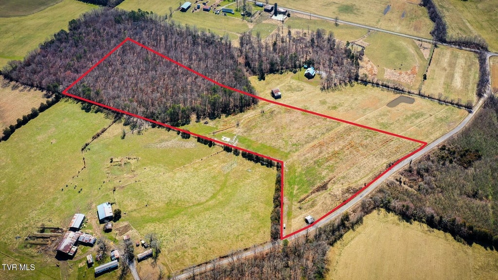 Photo of Tbd Woodlawn Road, Greeneville, TN 37745 (MLS # 10000510)